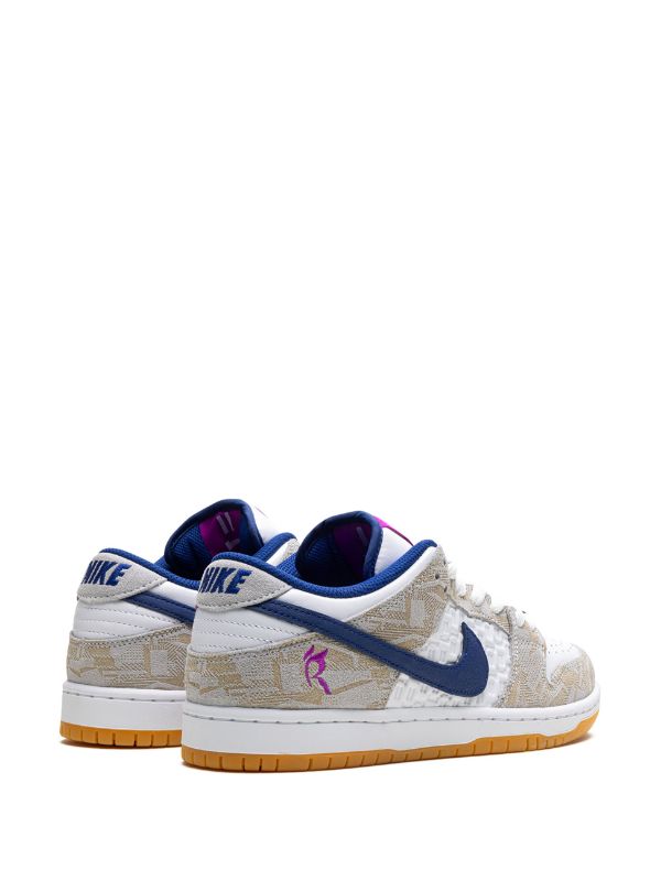 Dunk Low Rayssa