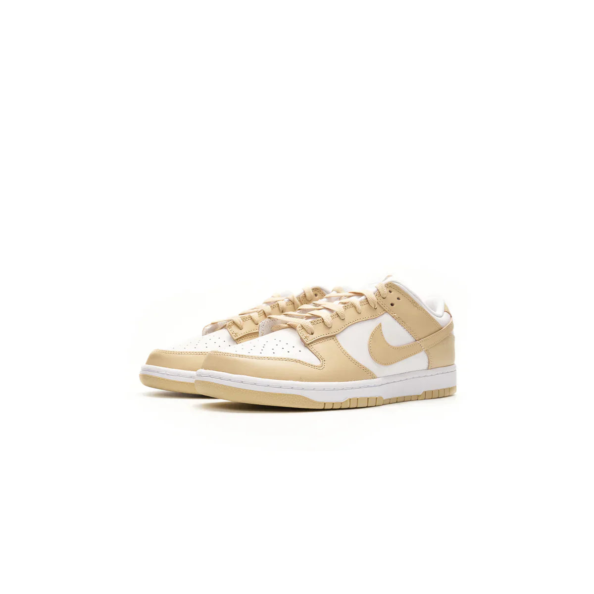 Dunk Low Team Gold