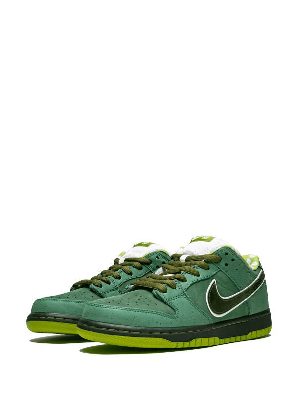 Dunk Low Green Lobster