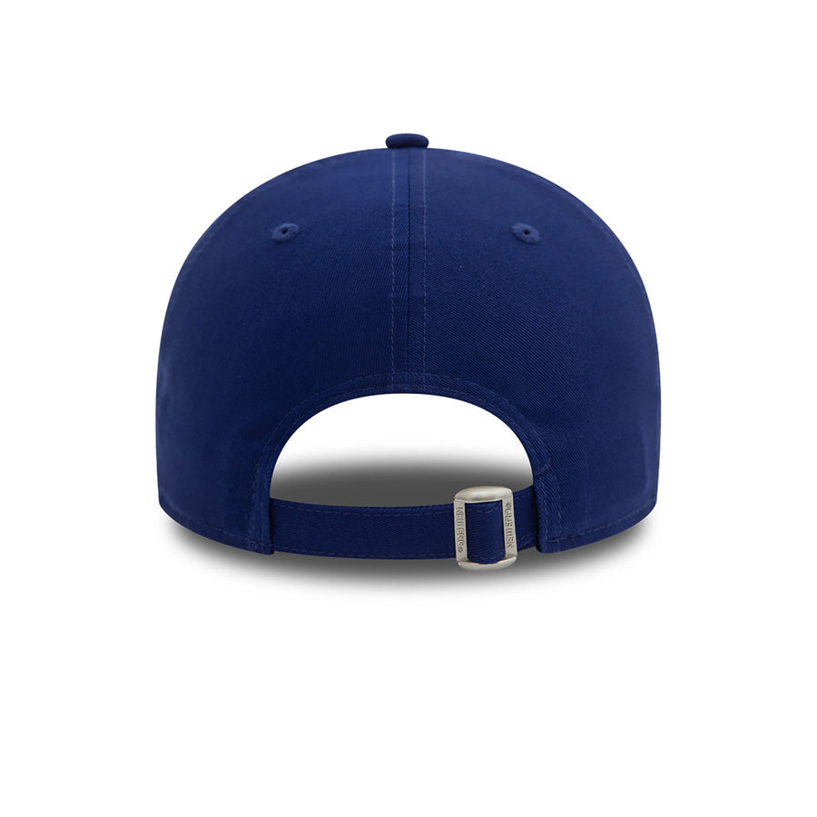 Los Angeles Dodgers 9FORTY MLB Side Patch Royal Cap