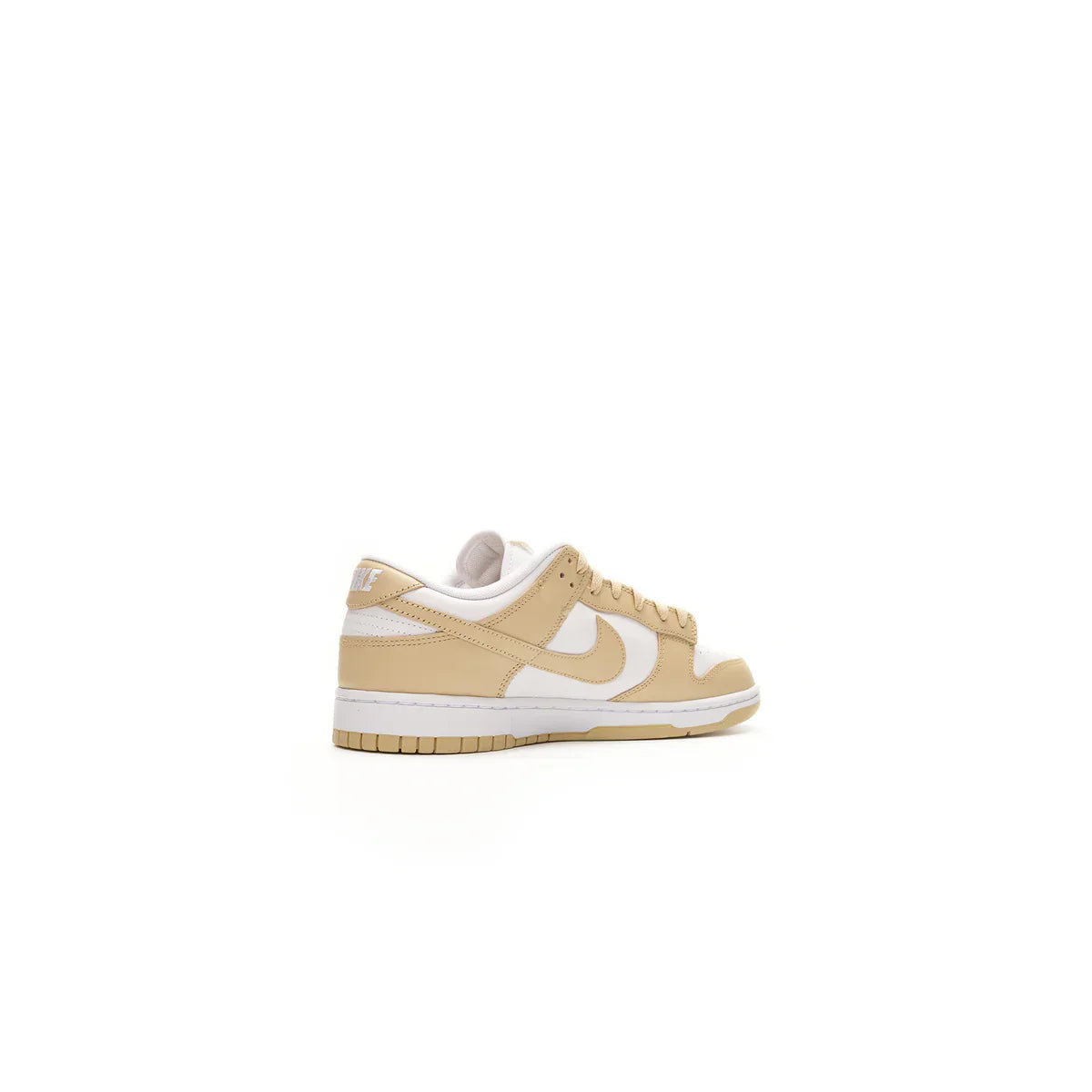 Dunk Low Team Gold