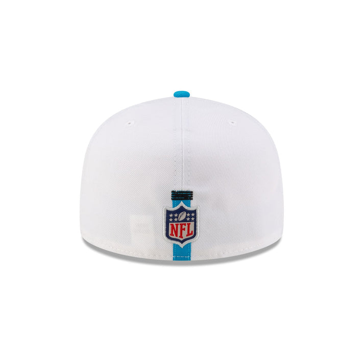 Carolina Panthers 2024 Training 59FIFTY Fitted