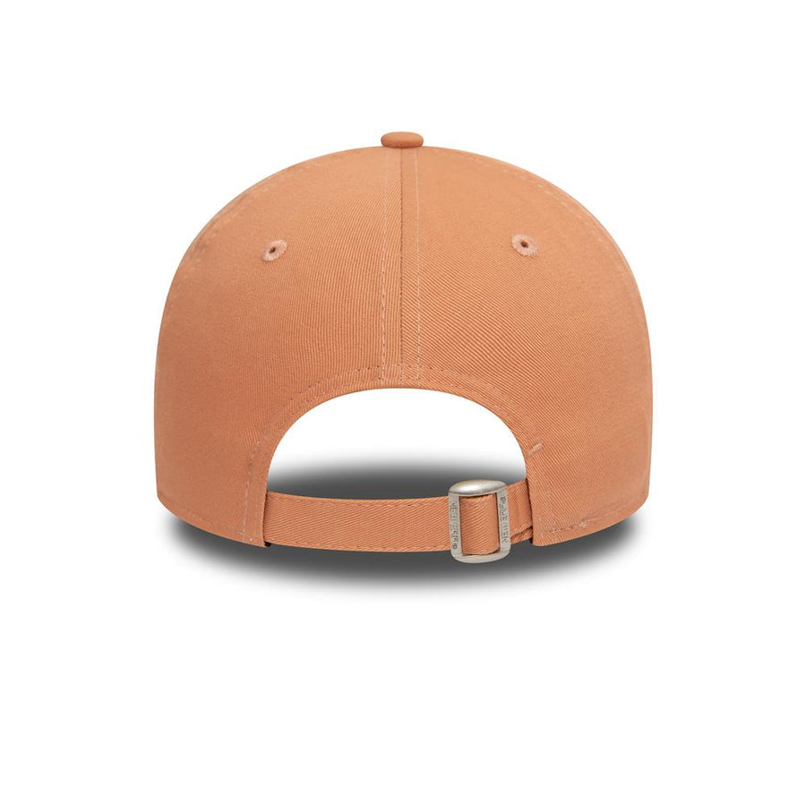 Los Angeles Dodgers 9TWENTY MLB Floral Brown Cap