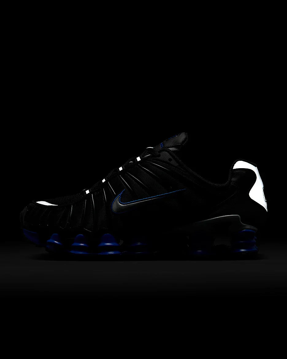Nike Shox TL