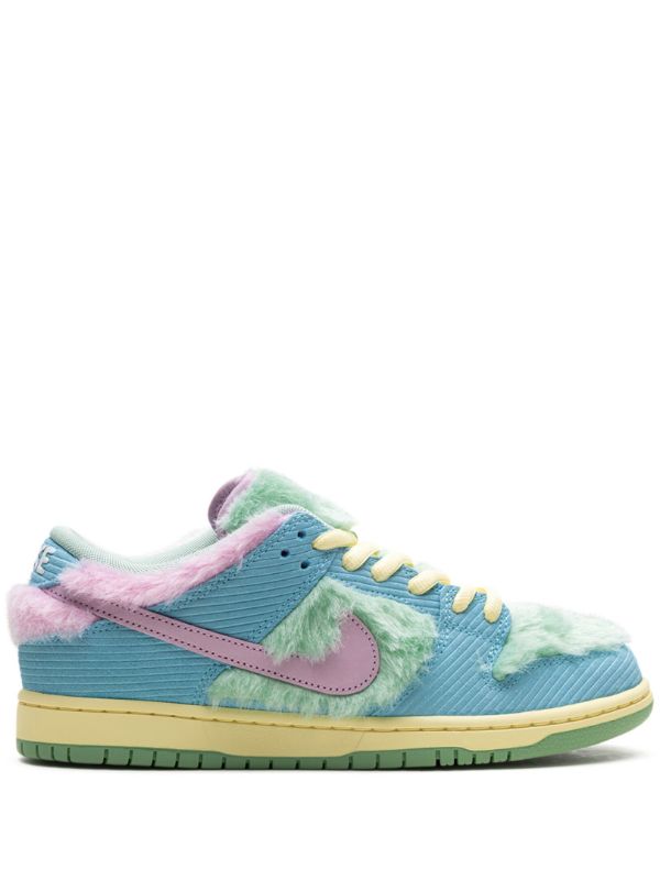 Dunk Low Verdy Visty