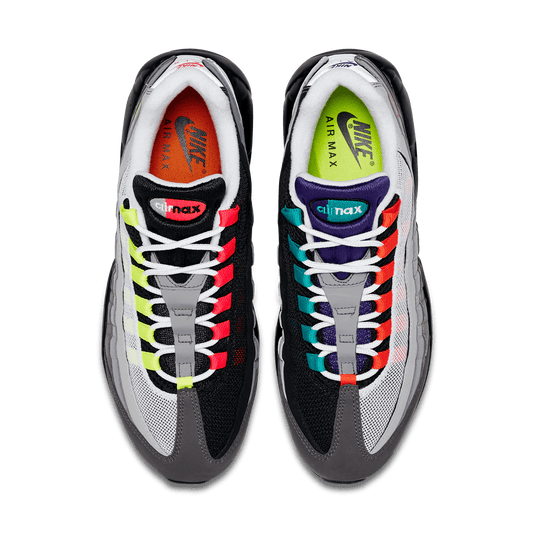 Air Max 95 “Greedy”