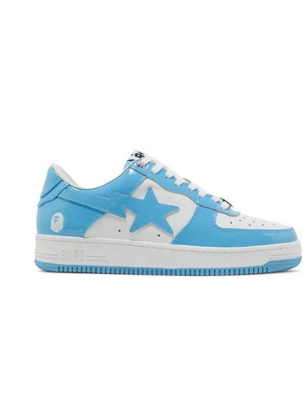 Bapesta Blue