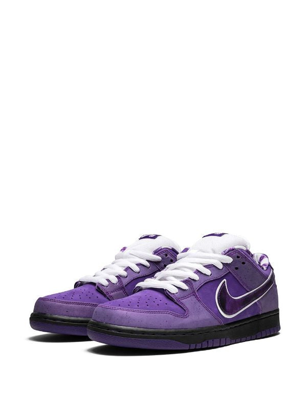 Dunk Low Purple Lobster