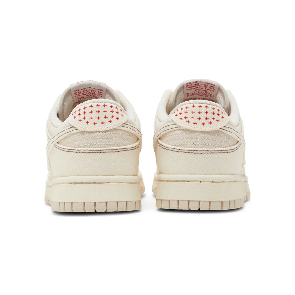 Dunk Low Orewood Brown