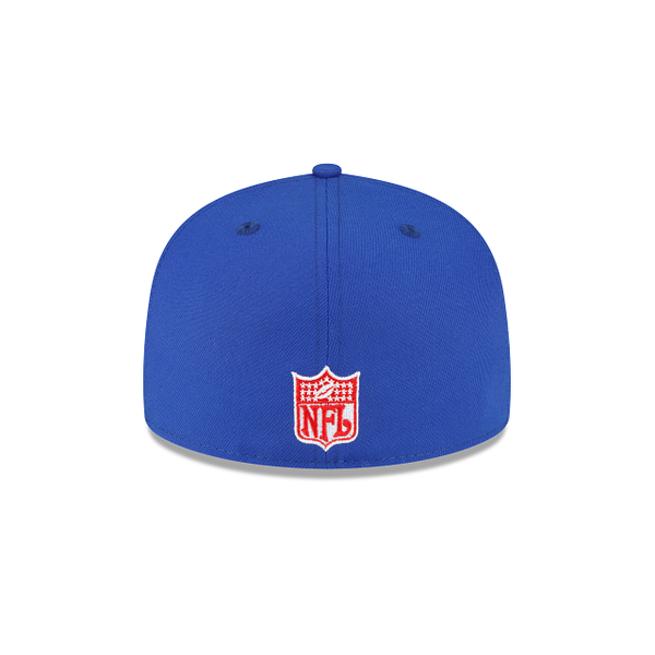 Buffalo Bills Classic 59FIFTY Fitted