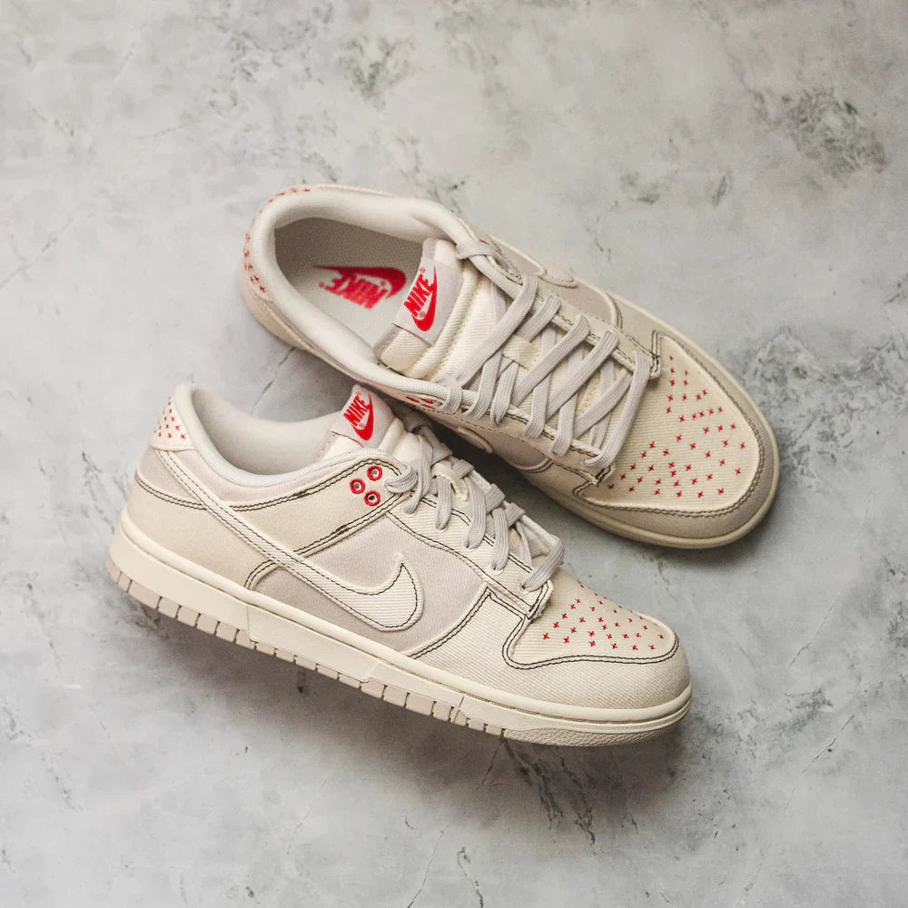 Dunk Low Orewood Brown