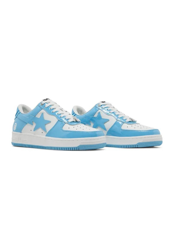 Bapesta Blue