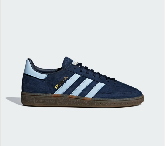 adidas Handball Spezial Navy Blue