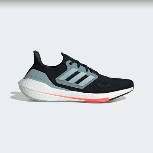 Ultra boost 2022 Black/Orange and Blue