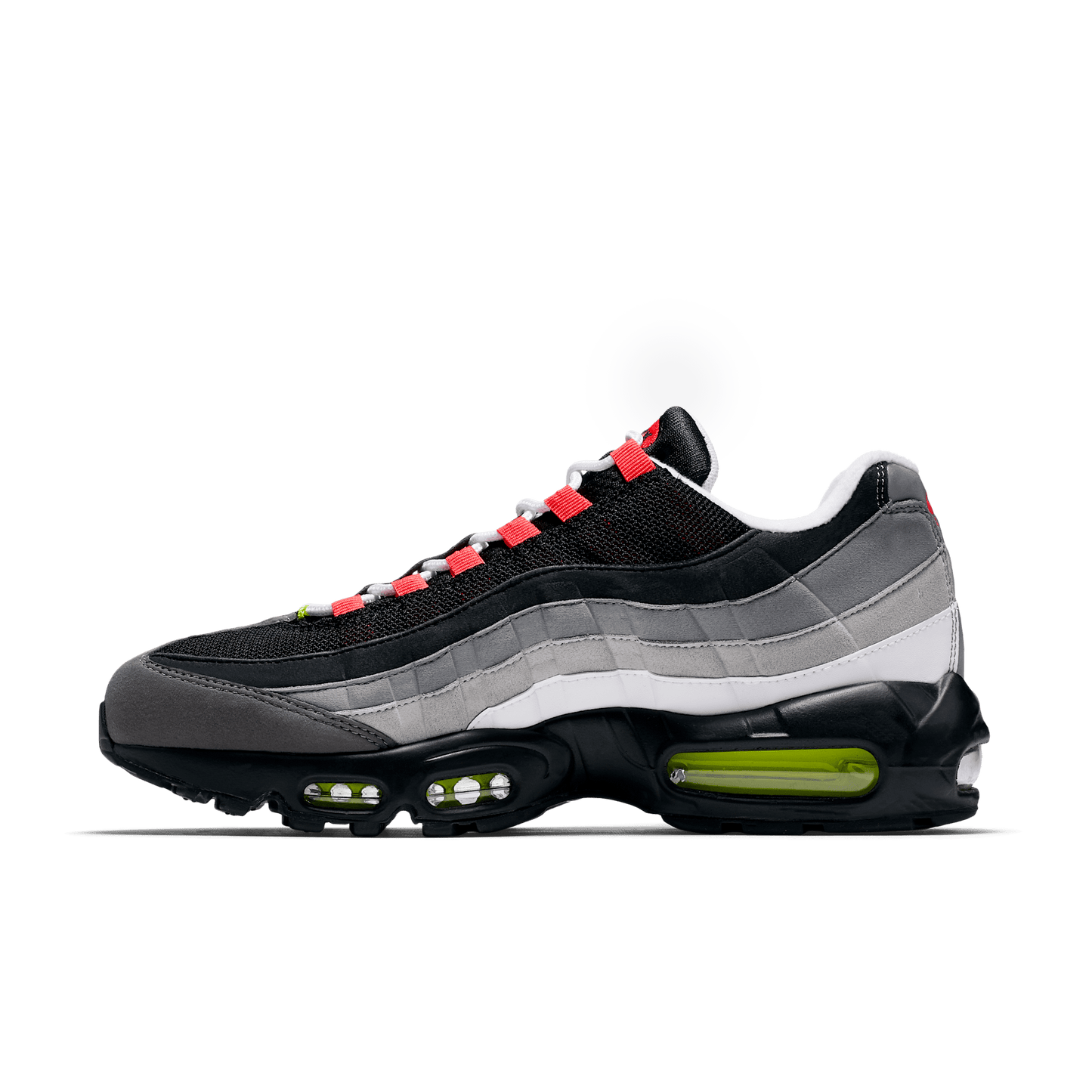 Air Max 95 “Greedy”