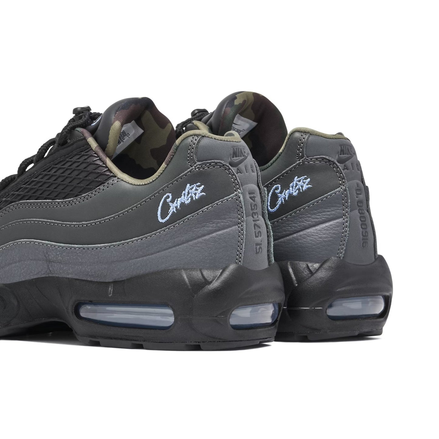 Air Max 95 Corteiz