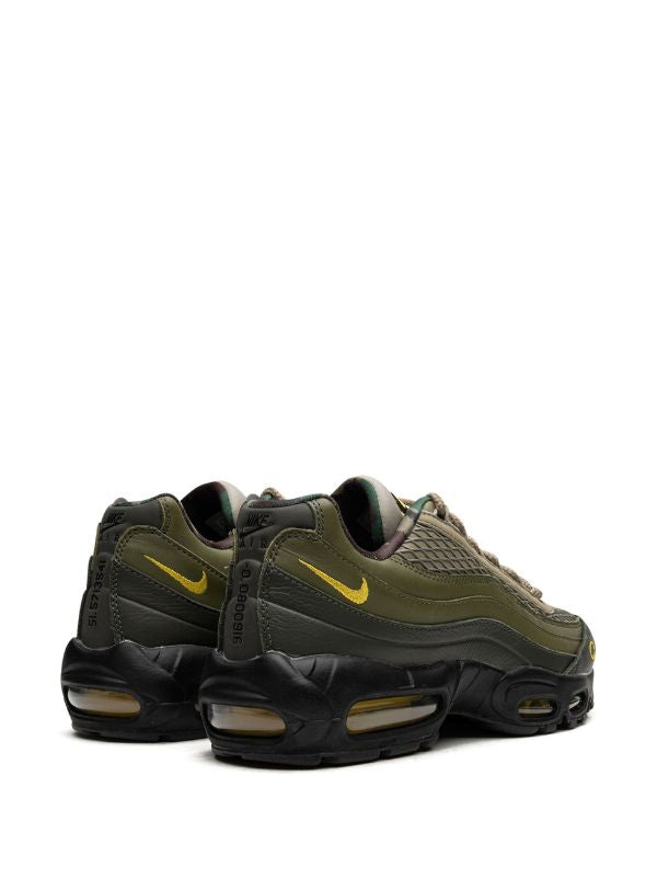 Air Max 95 Corteiz