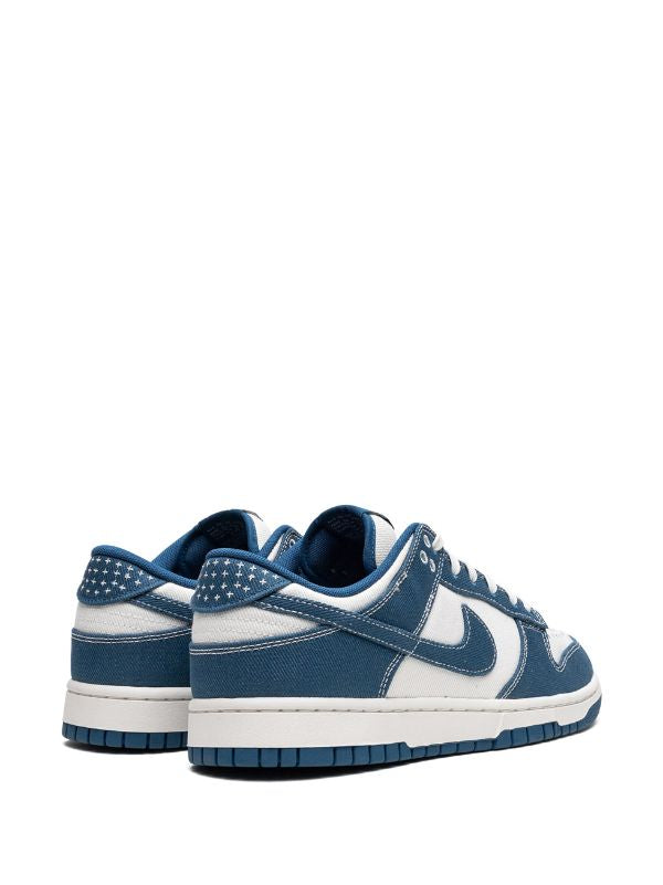 Dunk Low Shashiko