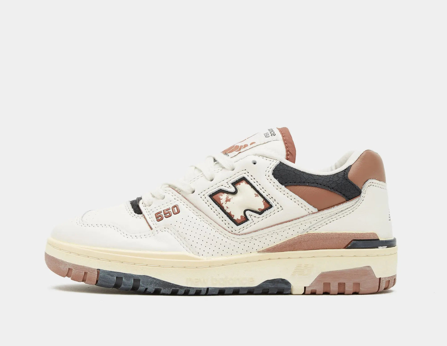 Aimé Leon Dore x New Balance 550 'Brown