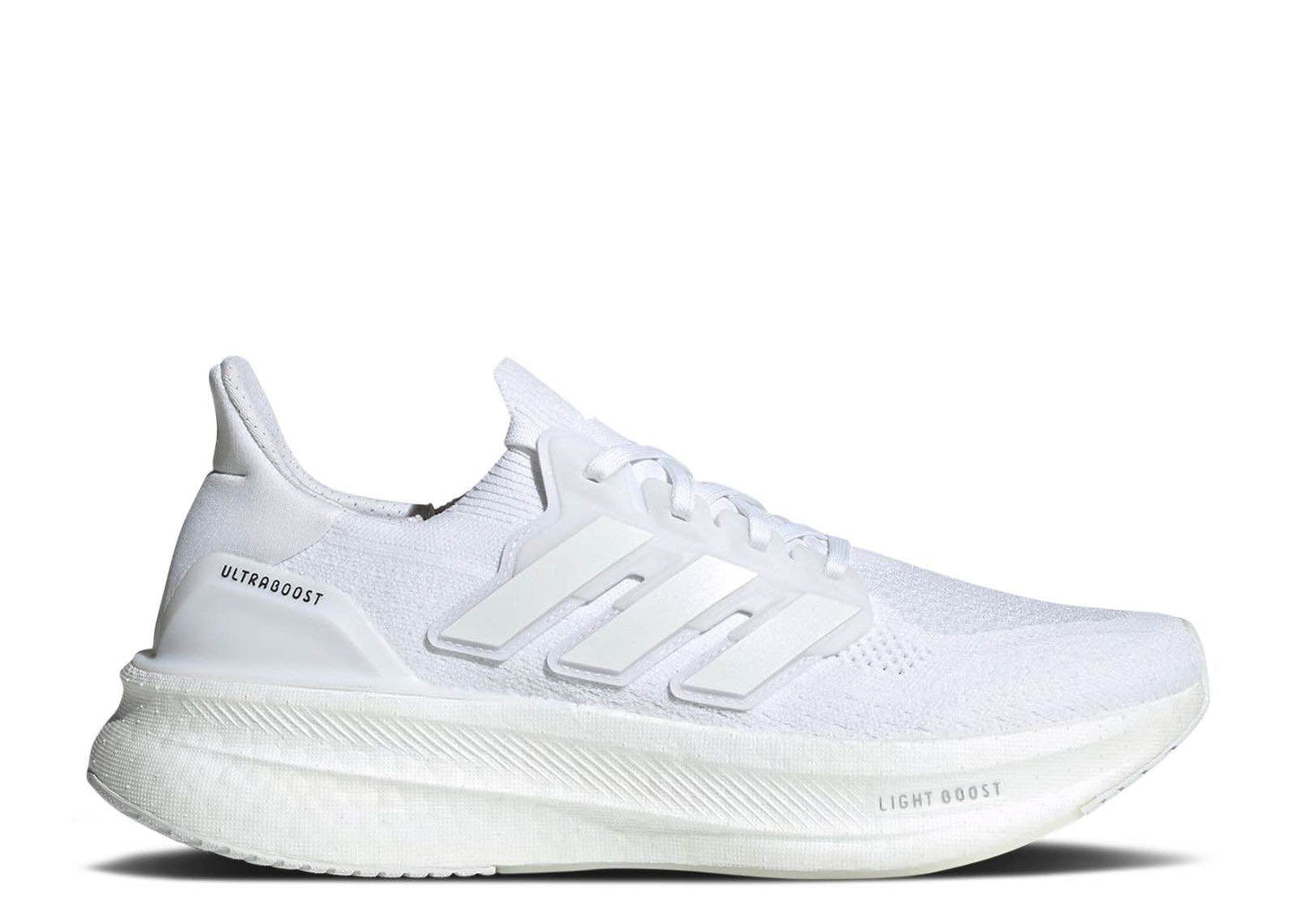 Ultra Boosts 5 'Triple White'