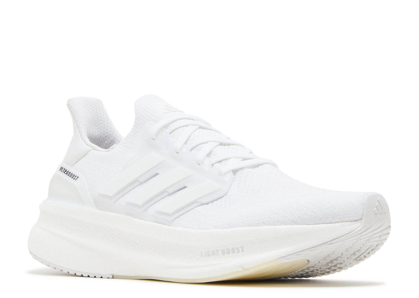 Ultra Boosts 5 'Triple White'