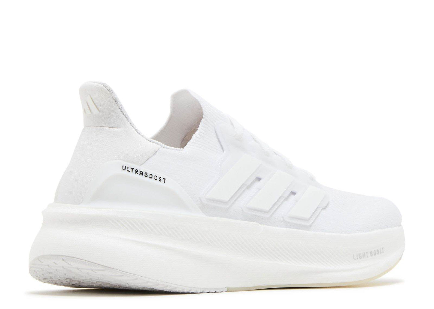 Ultra Boosts 5 'Triple White'