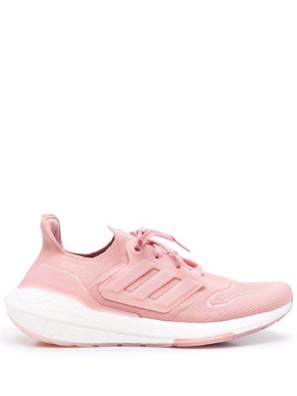 Ultraboost 22 low-top Pink