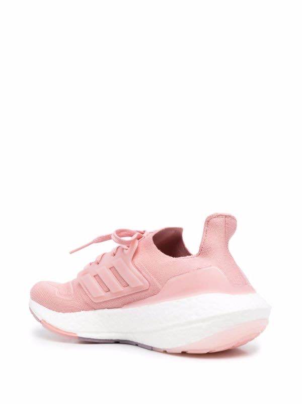 Ultraboost 22 low-top Pink