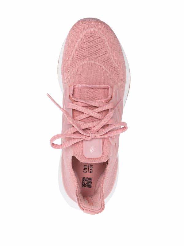 Ultraboost 22 low-top Pink