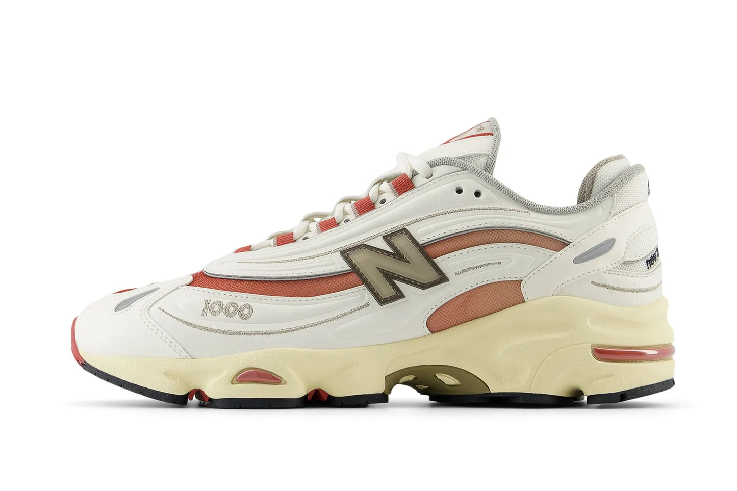 New Balance 1000 V1 '90's Run together Pack' - Sea Salt/Astro Dust