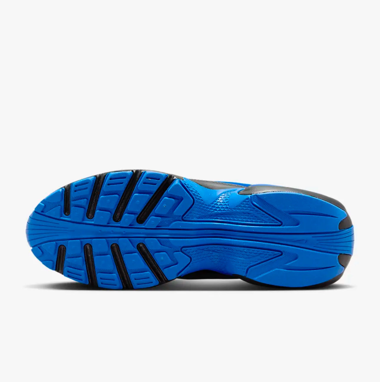 Nike Air Max Portal Blue/Black/Gold