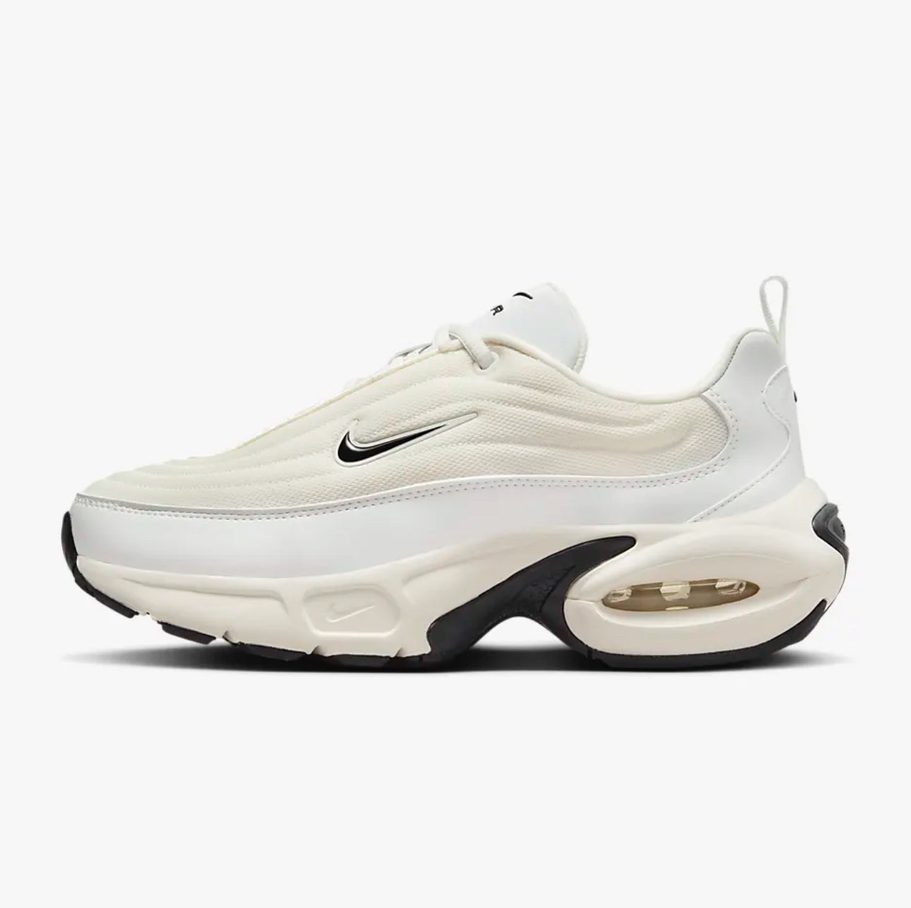 Nike Air Max Portal white