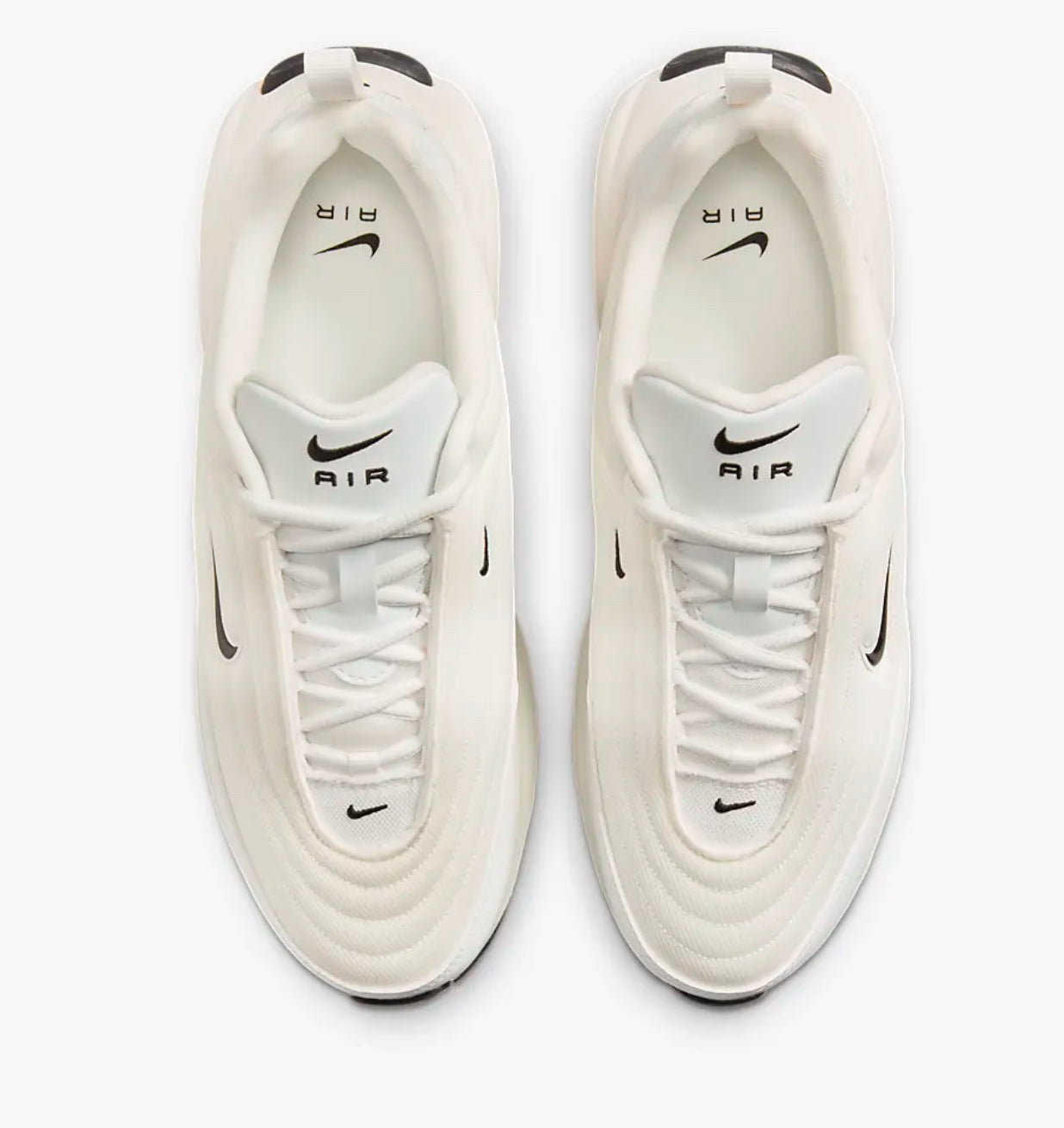 Nike Air Max Portal white