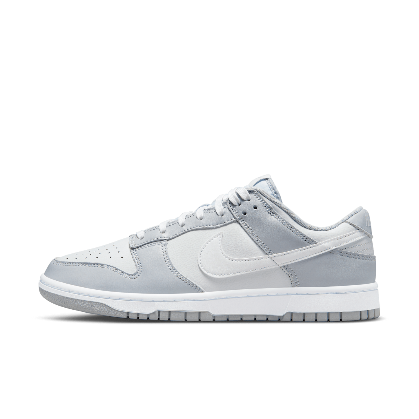 Dunk Low Pro Pure Platinum