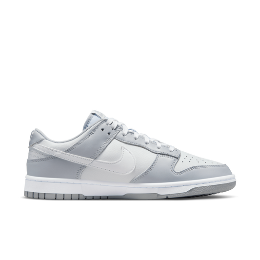 Dunk Low Pro Pure Platinum