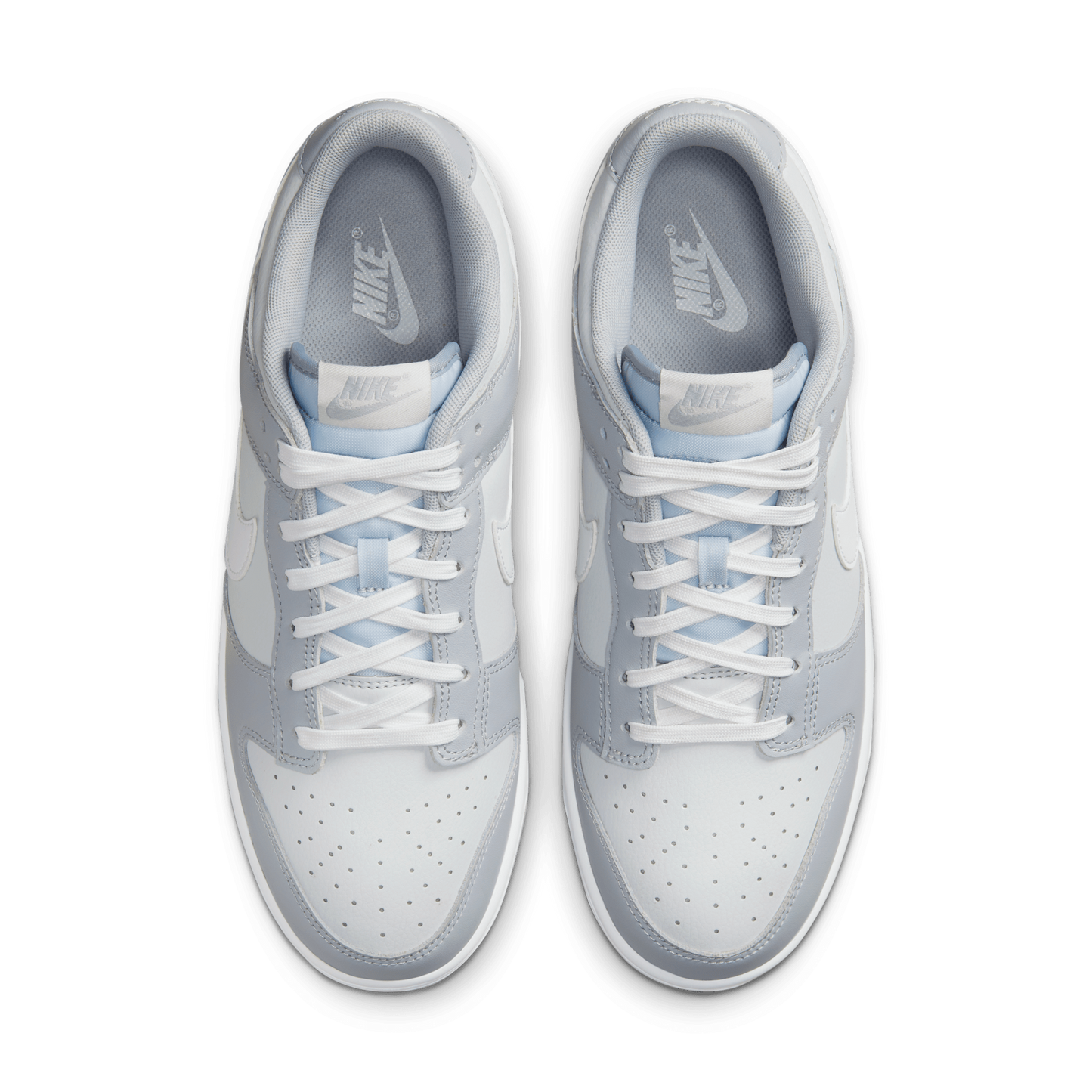 Dunk Low Pro Pure Platinum