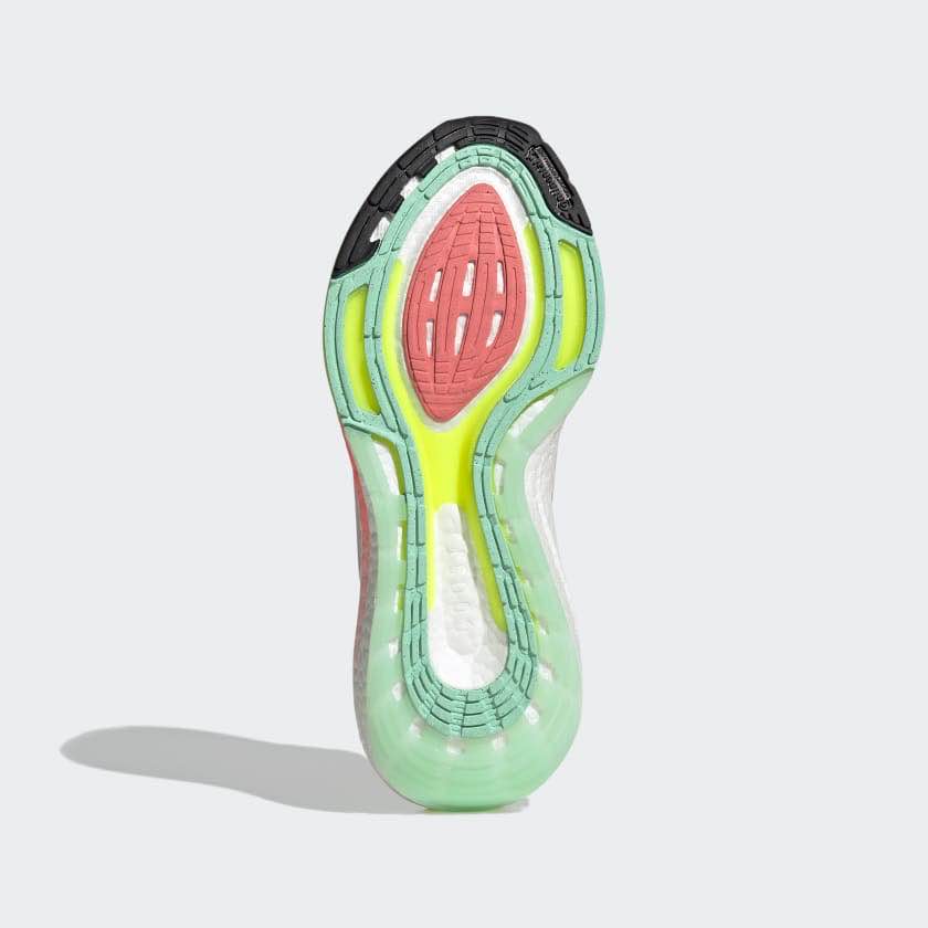 Ultra Boosts 22 Shoes Multi Colours