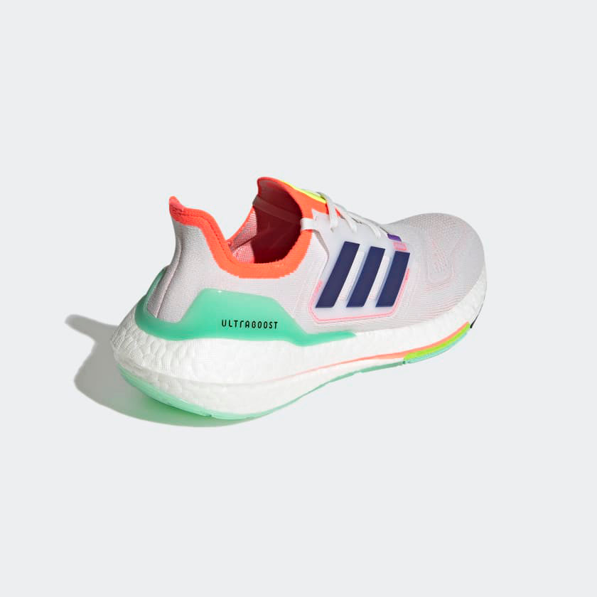 Ultra Boosts 22 Shoes Multi Colours