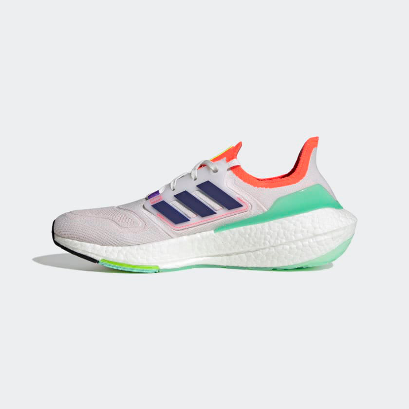 Ultra Boosts 22 Shoes Multi Colours