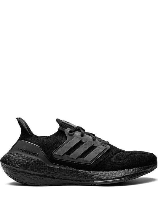 Ultraboost 22 "Core Black/Core Black/Core Black" sneakers