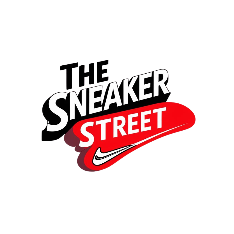 The Sneaker Street