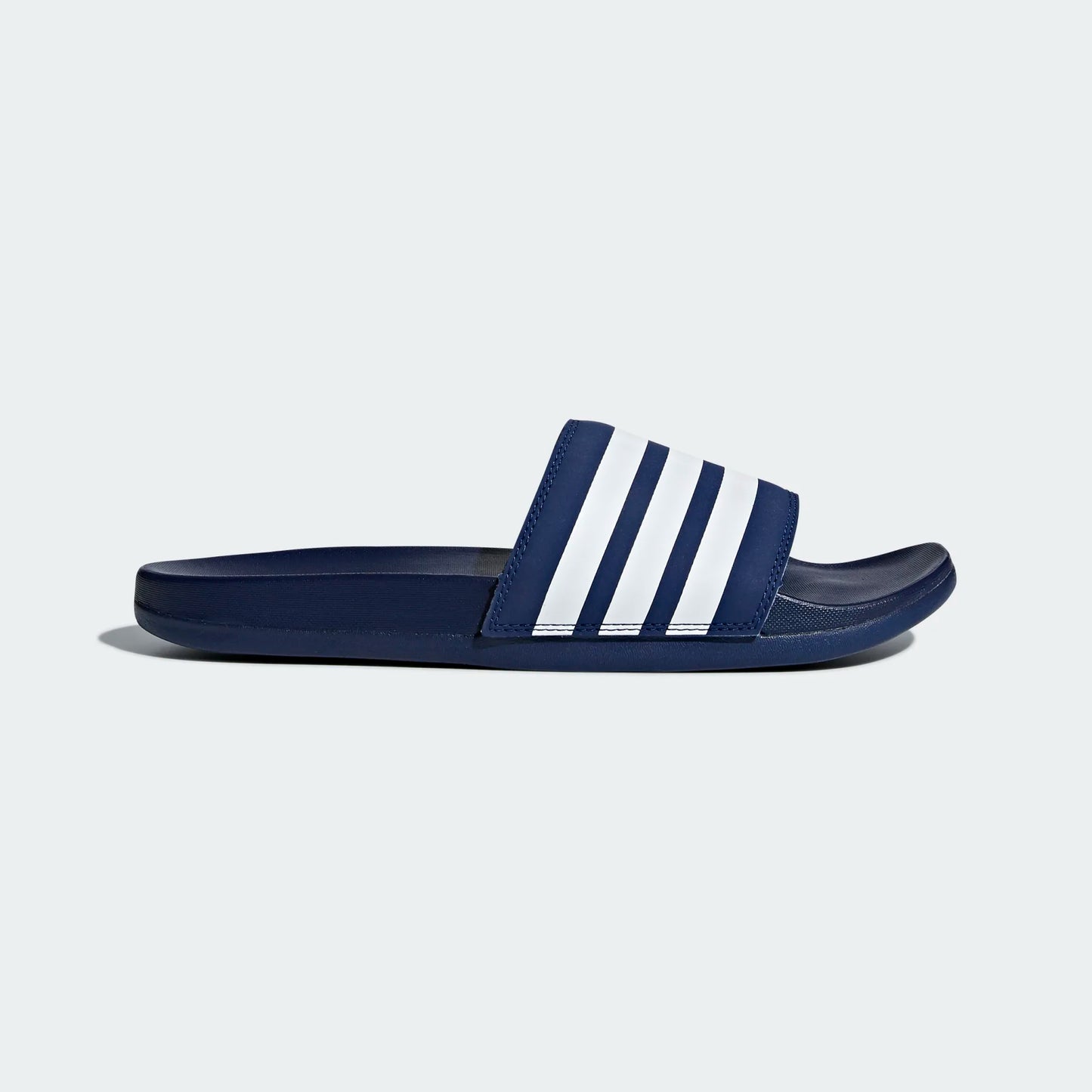 Adidas Slides Blue