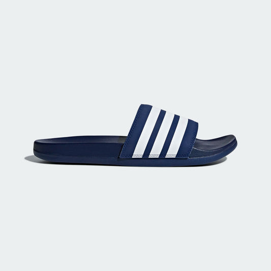 Adidas Slides Blue