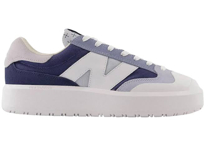 New Balance 302 Dusk Blue