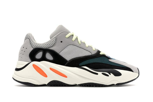Yeezy Boost 700 Wave Runner Solid Grey