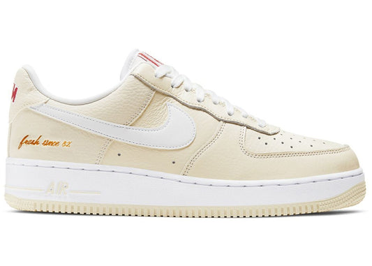 Air force 1 "Popcorn" sneakers
