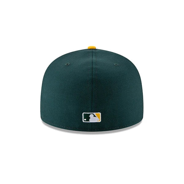 Oakland Athletics  World Series Side Patch 59FIFTY Fitted